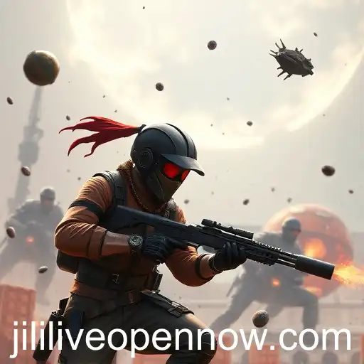 Exploring the Thrilling World of Action Games: What 'Jililive Open Now' Could Mean for Gamers