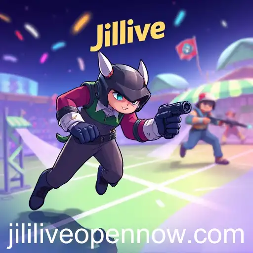 Expanding Horizons in Online Gaming