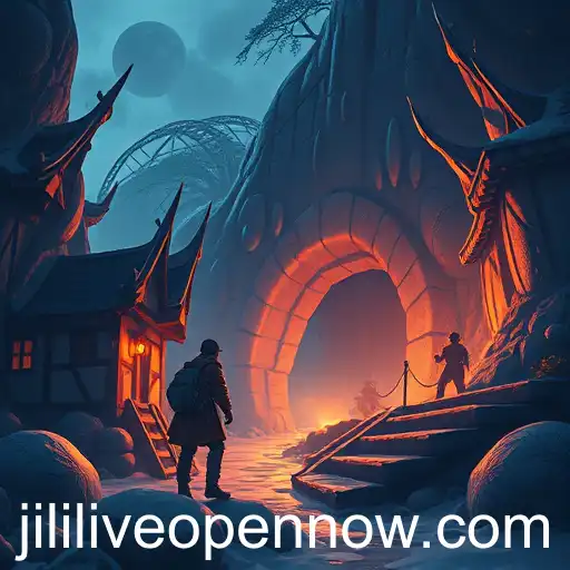 The Rise of JiliLive in the Global Gaming Scene