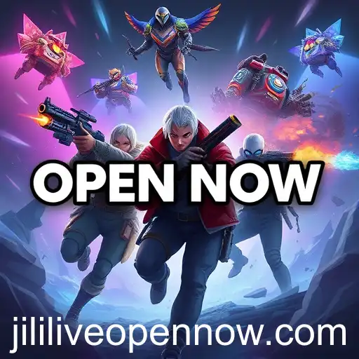 Jililive Game Portal: An Emerging Powerhouse