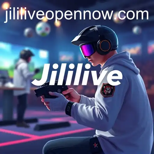 Jililive: Revolutionizing Online Gaming in 2025