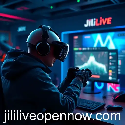 The Rise of Jililive: A Digital Renaissance for Gamers