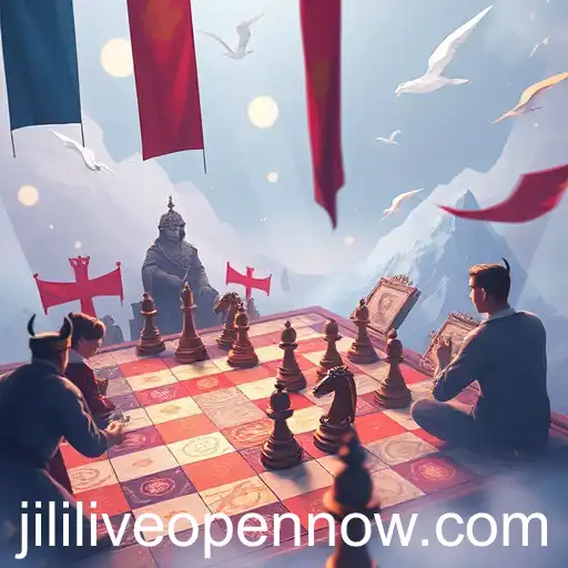 The Rise of Online Gaming Platforms in the Digital Age