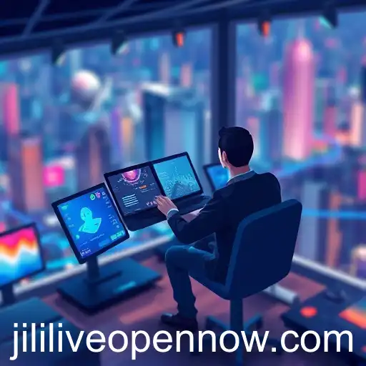Exploring the Evolution of Simulation Games: A Deep Dive into 'Jililive Open Now'