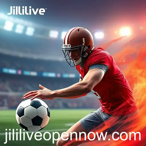 Exploring the Dynamic World of Sports Games on Jililive